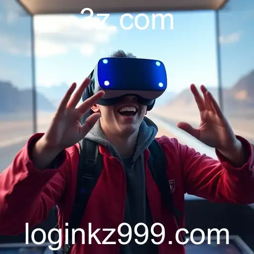 A Revolução dos Jogos em 2025