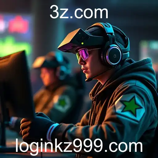 Revolução nas Plataformas de Streaming de Jogos