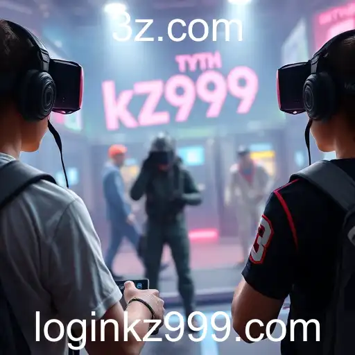 Indústria de Jogos: Tendências e Evoluções em 2025
