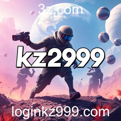 KZ999 Revoluciona o Mercado de Jogos em Português