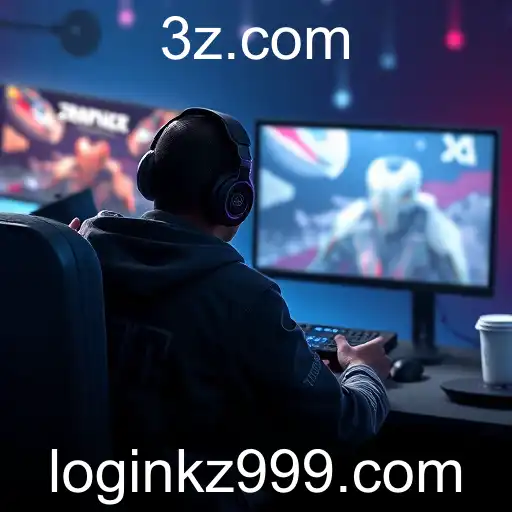 Expansão do Mercado de Jogos em 2025