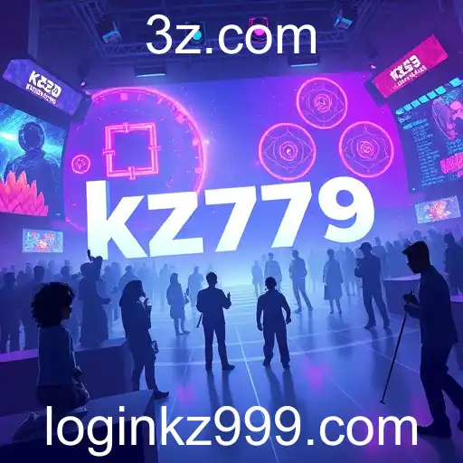 Revolução no Mundo dos Games: KZ999 Lidera o Caminho