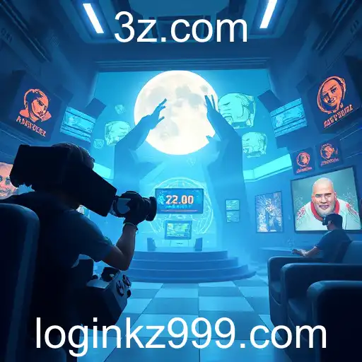 A Revolução dos Jogos Online em 2025