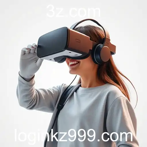 O Impacto dos Jogos Online em 2025: Um Olhar Sobre o kz999