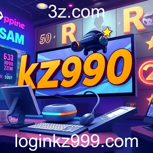 Revolução dos Games: KZ999 Muda Dinâmica de Jogo