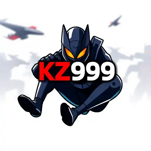 Inovações no Mundo dos Jogos: KZ999 se Destaca