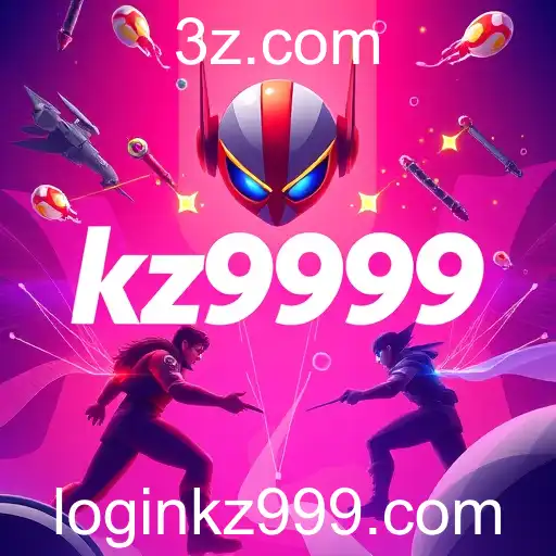 Influência de kz999 no Crescimento dos Jogos em 2025