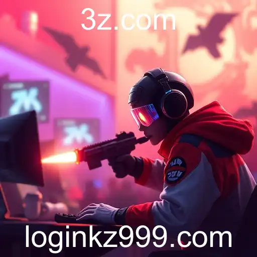 KZ999: O Fenômeno dos Jogos em 2025