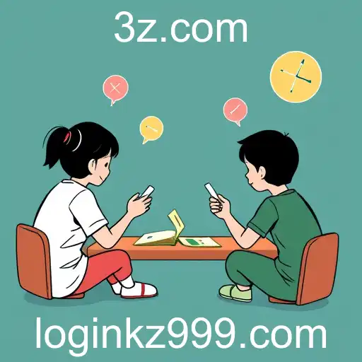 A Ascensão de kz999 e as Tendências de 2025 nos Jogos Online