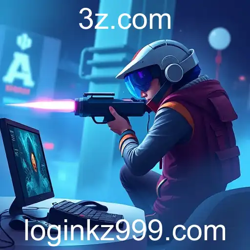 Novidades e Tendências em Jogos Online com kz999