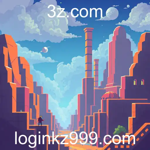 A Revolução dos Jogos Online com kz999