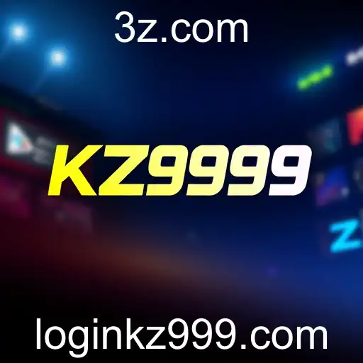 A Ascensão de kz999 no Mundo dos Jogos Online