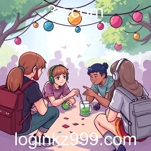 Revolução no Mercado de Jogos: kz999 e as Grandes Tendências do Ano